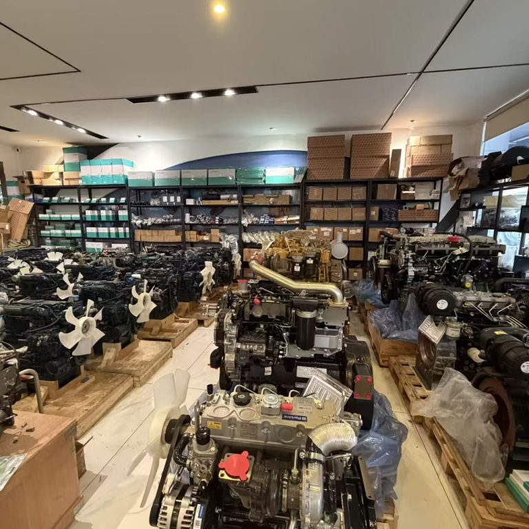 Hongtengda Product Showroom 1