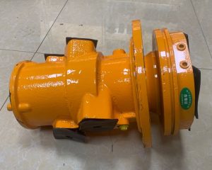 CAT320 Center Joint Lower Assembly | Excavator Rotary Joint for CAT320 Models