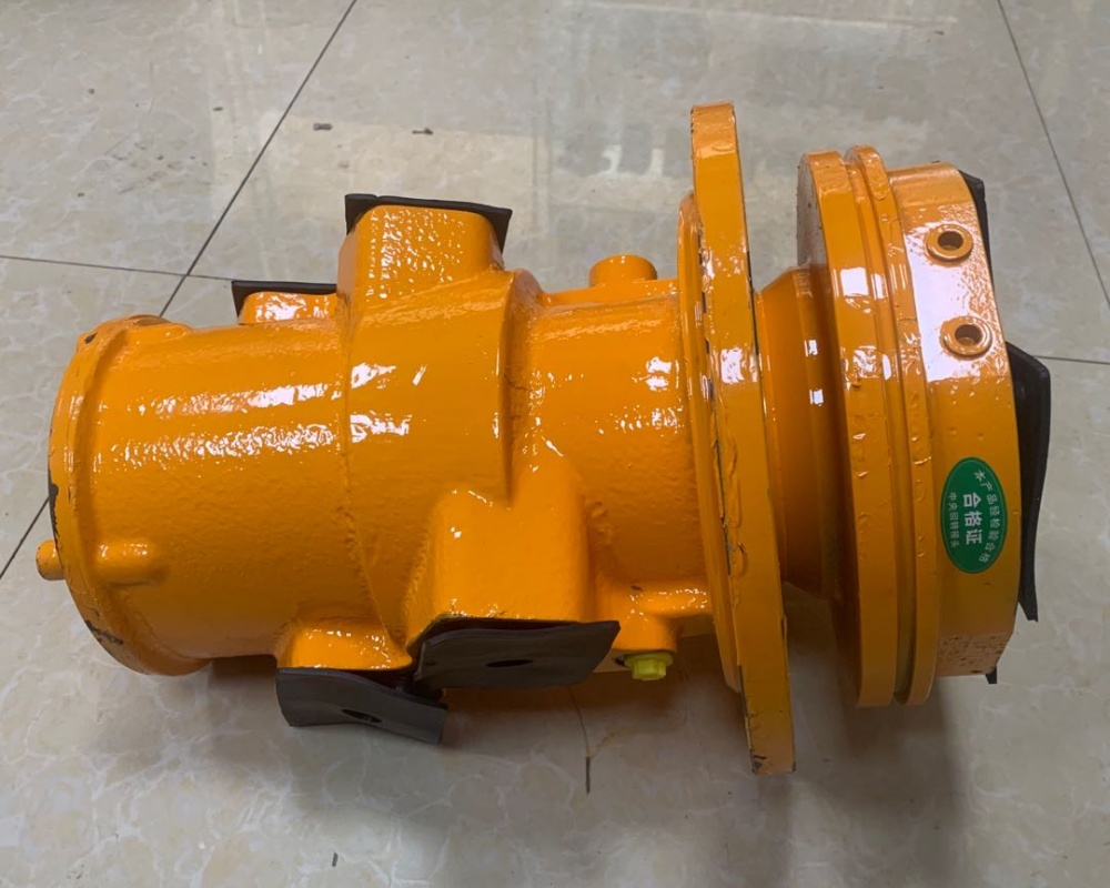 CAT320 Untere Mittelgelenkbaugruppe 3