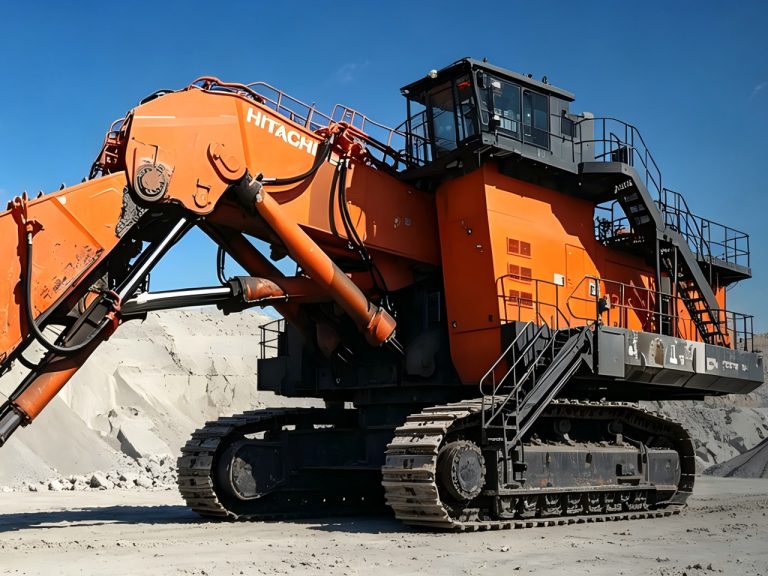 Hitachi