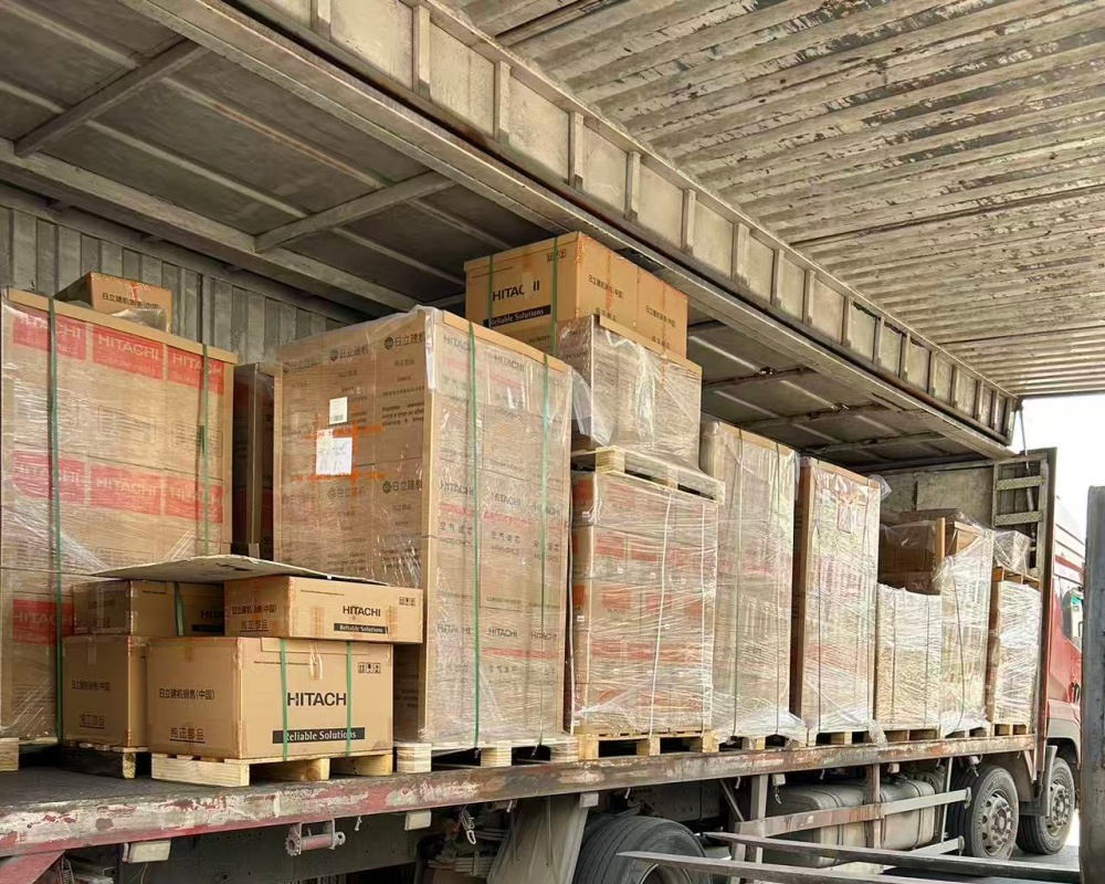 Warehouse and Distribution 3