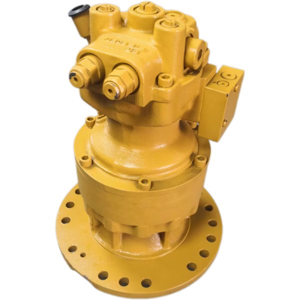 CAT 307B Swing Drive Assembly – Genuine Original (148-1774)
