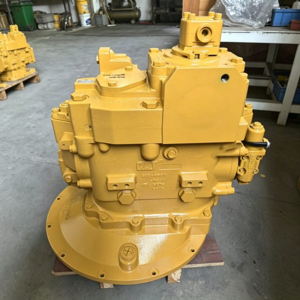 CAT 336E / 336F Main Hydraulic Pump – China Remanufactured (377-4968)