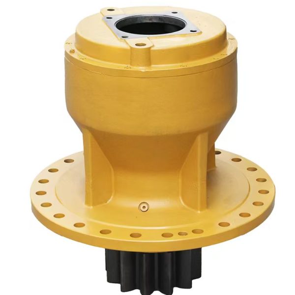 CAT 336GC Swing Drive Gearbox – Specification (536-7288)