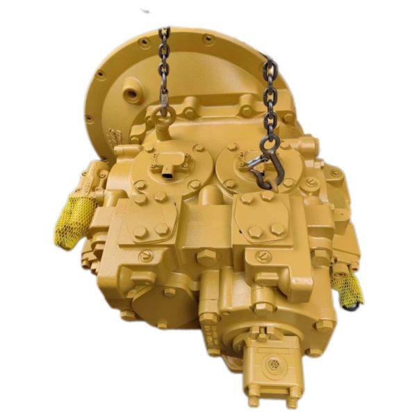 CAT 336E / 336F Main Hydraulic Pump – China Remanufactured (377-4968)