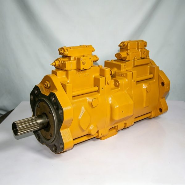 CAT 365C / 365CL Main Hydraulic Pump – China Remanufactured