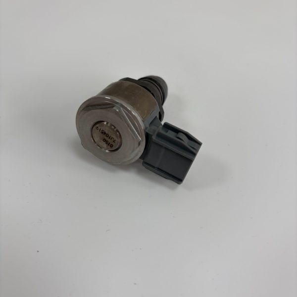 CAT 545-9966 Βαλβίδα Εκτόνωσης Πίεσης Κοινού Σωλήνα (Common Rail) – Το Τελικό Δίχτυ Ασφαλείας για το Σύστημα Καυσίμου C7.1 (Κατασκευής Ουγγαρίας)