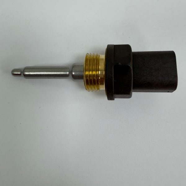 Αισθητήρας θερμοκρασίας ψυκτικού CAT C7.1 T407453 / 256-6454 – Αντικατάσταση για εκσκαφέα Caterpillar 336