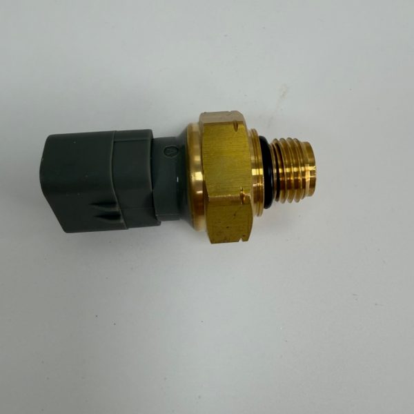 Sensor Tekanan Manifold Intake CAT C7.1 T407810 / 320-3602 – Pengganti untuk Ekskavator Caterpillar 336