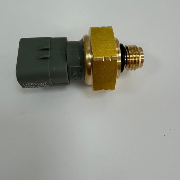 CAT T406711 / 320-3060 发动机机油压力传感器 – 适用于珀金斯 C7.1 及 CAT 336 挖掘机