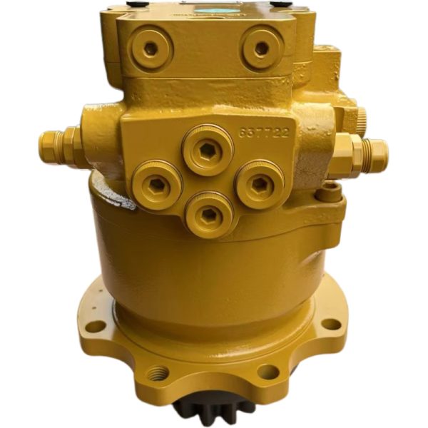 CAT 305.5 / 306E Main Hydraulic Pump – China Remanufactured (397-3825)