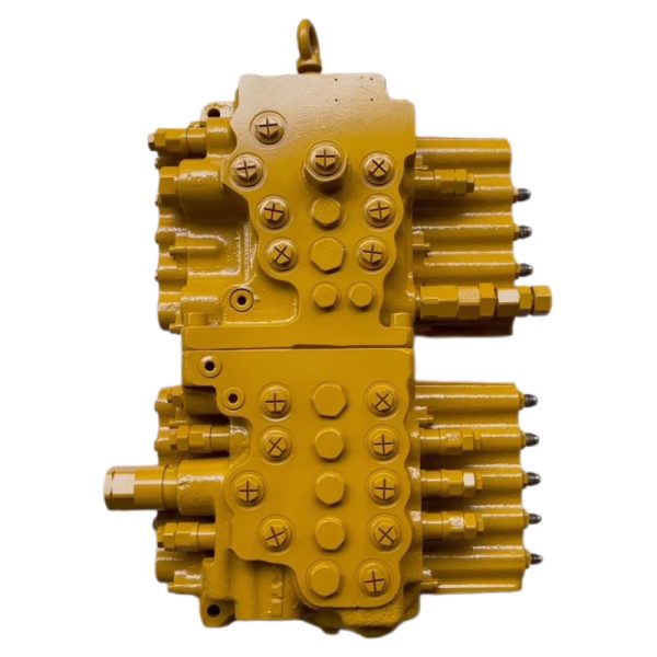 CAT 306 / 307 / 308C Main Control Valve – China Remanufactured (269-5956)