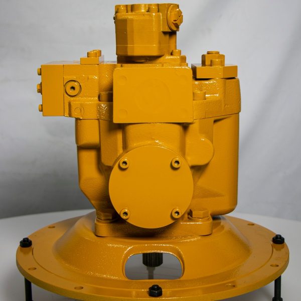 CAT307C Main Hydraulic Pump – China Remanufactured