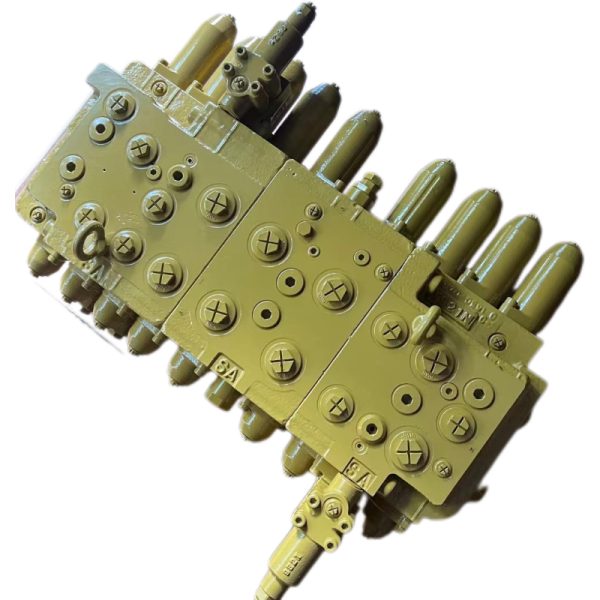 CAT 313 Main Control Valve – China Remanufactured (316-2157)