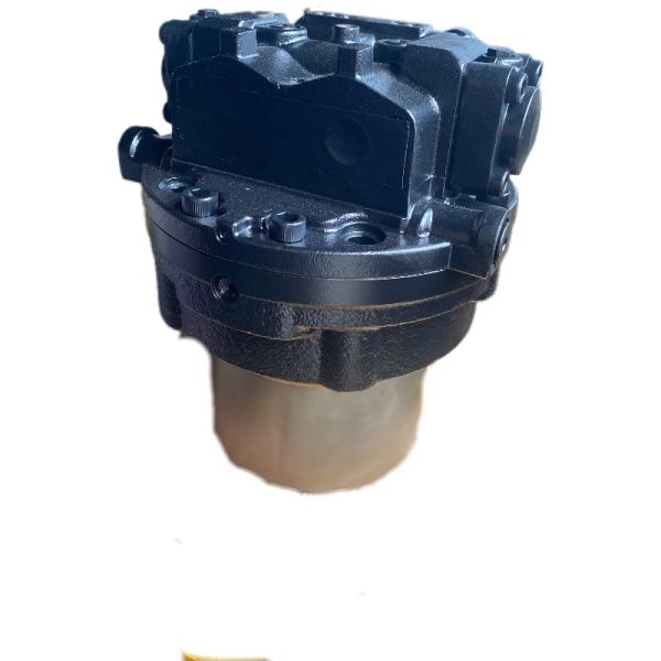 CAT 330GC Final Drive Travel Motor Assembly 538-5278 – Remanufactured Gearbox Only