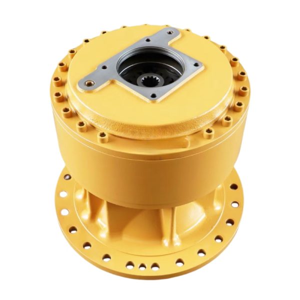 CAT 336D / 330D Swing Drive Gearbox – Specification (114-0661)