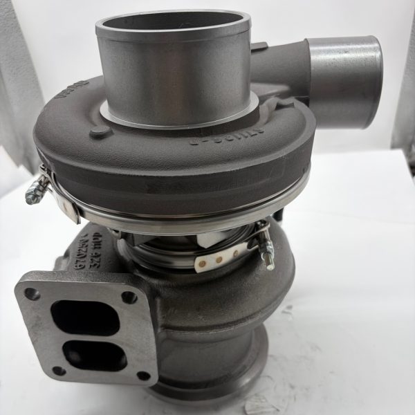 CAT336D C9 Turbocharger 250-7700 – Bộ tăng áp thay thế cho máy đào Caterpillar