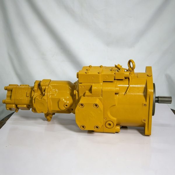 CAT365C Bomba do Ventilador – Bomba de Ventilador Hidráulica Genuína para Escavadeira Caterpillar