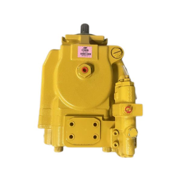CAT789C Fan Motor 6E-5650 – Moteur de ventilateur hydraulique d’origine pour camion de transport Caterpillar