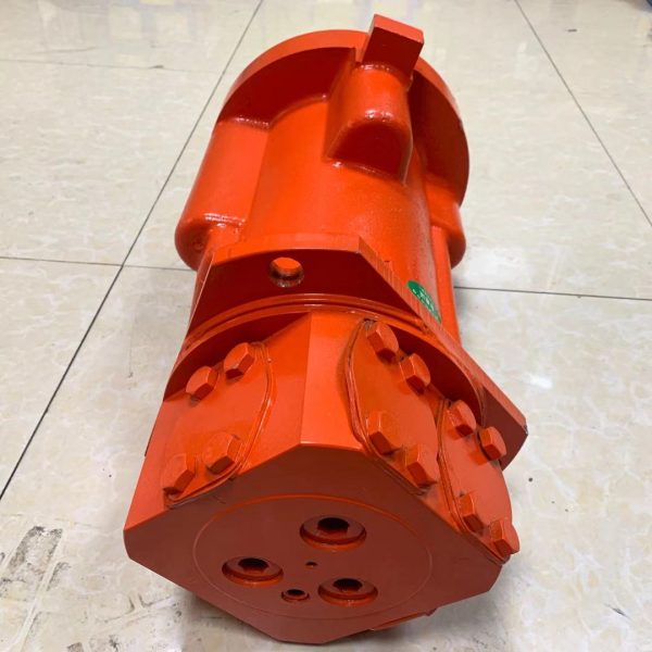 DH500 Mittelgelenk, unterer Teil – Hydraulisches Drehgelenk für Doosan-Bagger