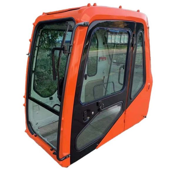 Doosan DH225-7 驾驶室总成 – 适用于斗山挖掘机的替换驾驶室