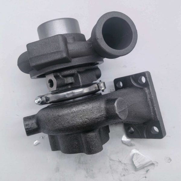 4D31 涡轮增压器 49189-00800 – CAT312C / SK140-8 / HD400/450/510/512 挖掘机替换涡轮