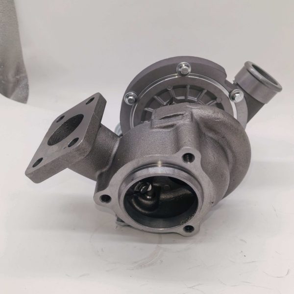 เทอร์โบชาร์จเจอร์ CAT320GC 482-0234 – เทอร์โบทดแทนสำหรับรถขุด Caterpillar (เครื่องยนต์ C4.4)
