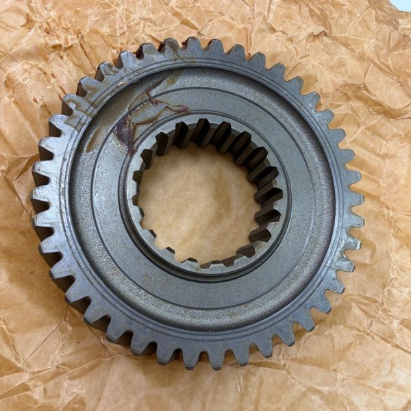 Hitachi Center Gear 3104554 – Specification for ZX330-3 / ZX330-5A Hydraulic Pump (41×19T)