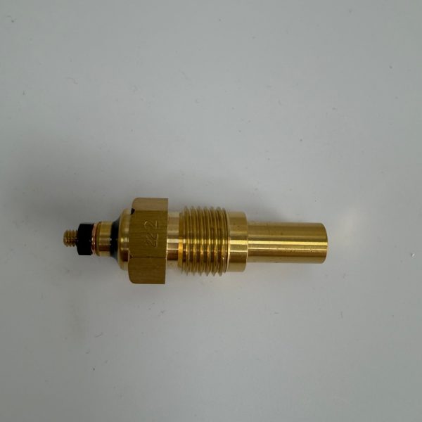 Sensor Suhu Pendingin Hitachi 4436537 – Komponen $30 yang Mencegah Retak Kepala Silinder $5,000 (M15 x 1,5, 58mm)