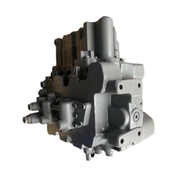 Hitachi EX120-5 Main Control Valve – China Remanufactured