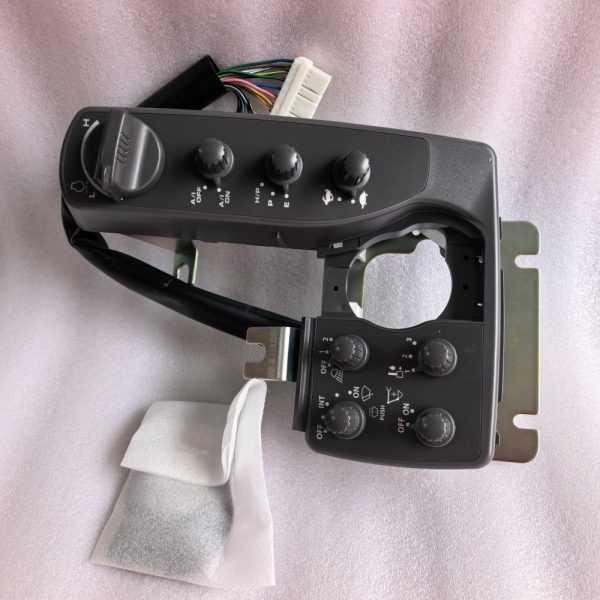 Hitachi EX1200-6 Switch Panel –  (YA00025341)