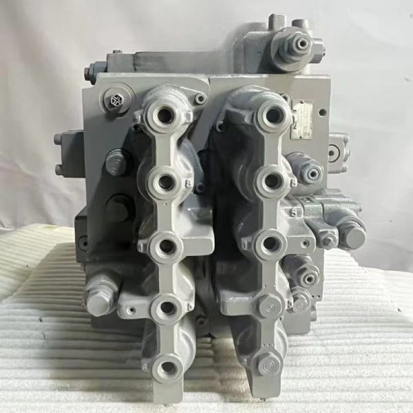 Hitachi EX300-5 Main Control Valve – China Remanufactured (4363127)