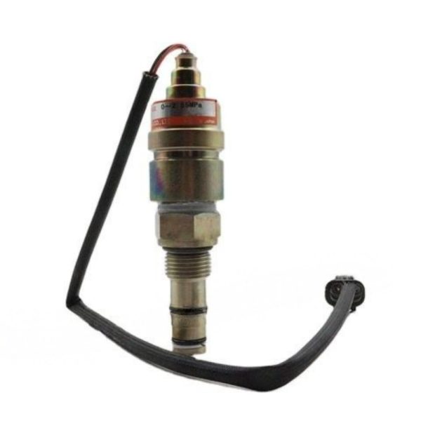 日立原装压差传感器 4339559 – 适用于EX200-3E / EX200-2 / EX200-3挖掘机