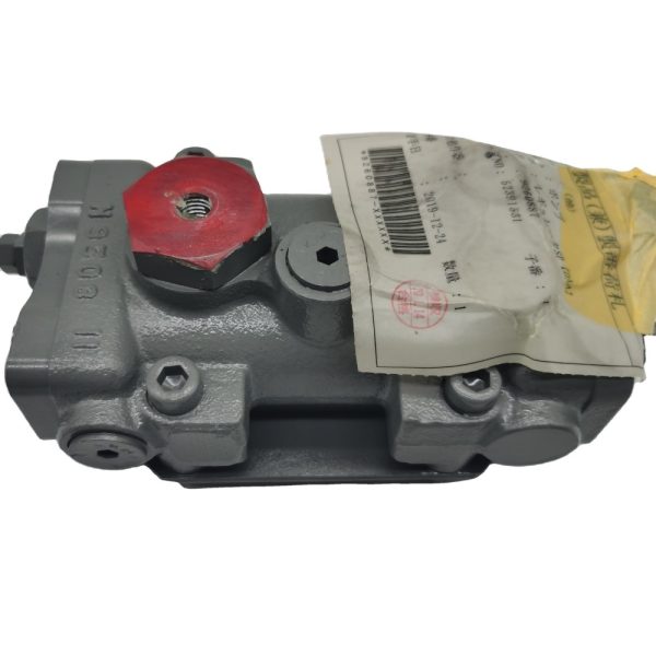 Hitachi Genuine Main Pump Regulator – 9260887 / 9253685 for ZX330-3 / ZX330-5A Excavators