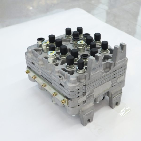 Hitachi Genuine Shuttle Valve (Signal Valve) – 4718274 / YA00000543