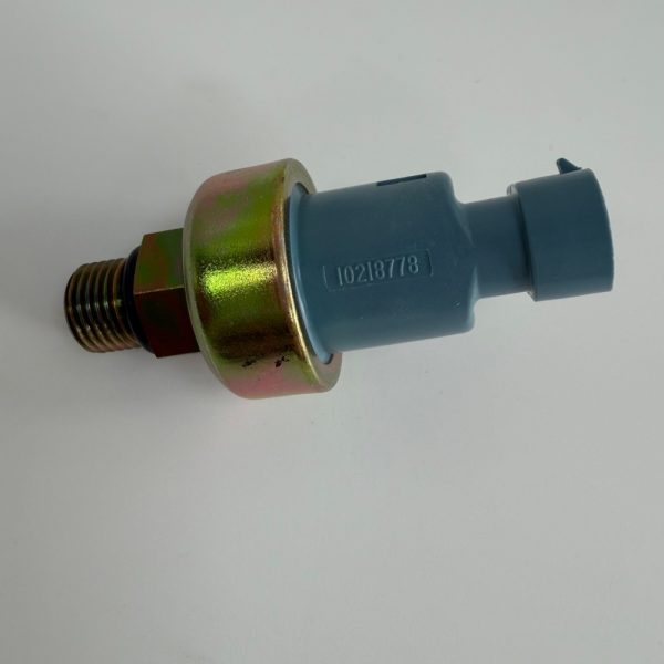 Hitachi 4353686 压力传感器 – 适用于 EX200-5 / EX300-5 主控制阀(13.2mm,2针)