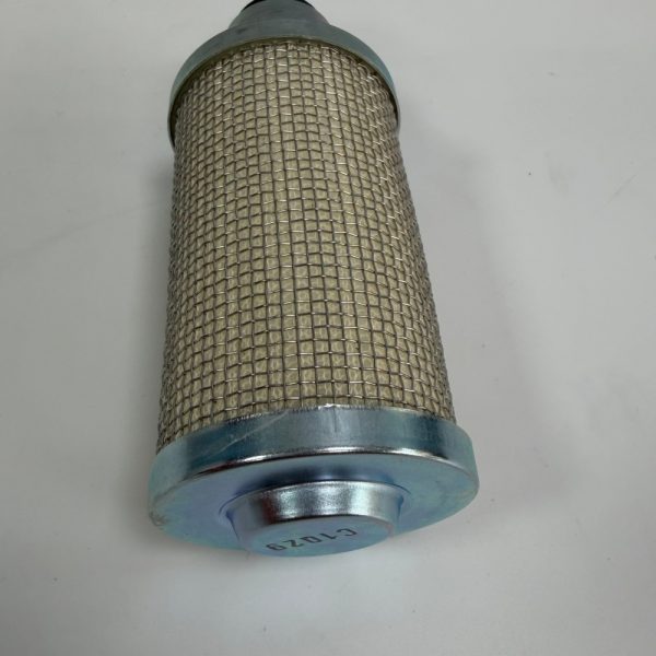 Hitachi YA00002973 Fuel Filter / Water Separator – for ZAX490-5A / ZAX690-5A