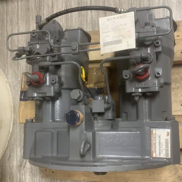 Hitachi ZAX300-5A / 330-3 / 350-3 HPV145 메인 유압 펌프 – 일본 정품 신품 (YB60002458)