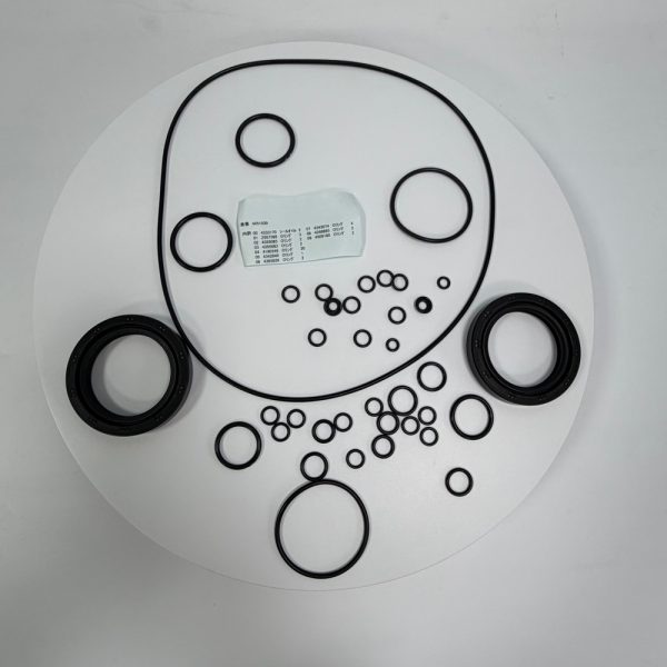 Hitachi ZAX330-3 Main Hydraulic Pump Seal Kit – Specification (4451039)