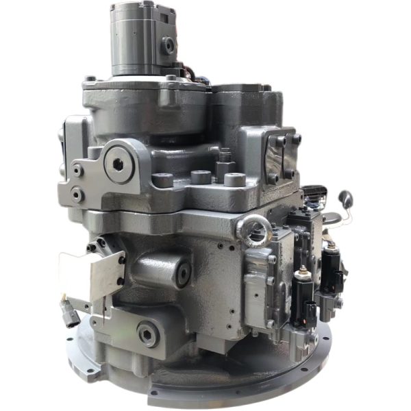 日立ZAX450-6液压主泵 – 中国再制造 (9184686)