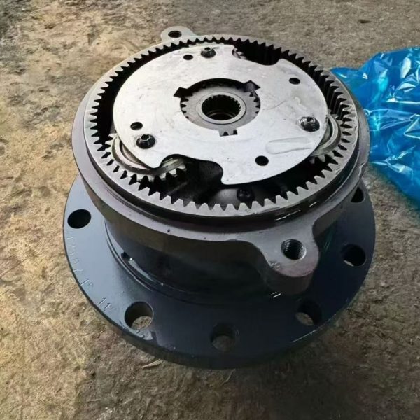 Hitachi ZAX60 Swing Drive Gearbox – Specification (9286324)