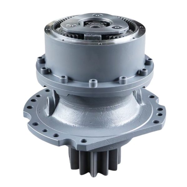 Hitachi ZAX670 / ZX870-5G Swing Drive Gearbox – Specification (4698624)