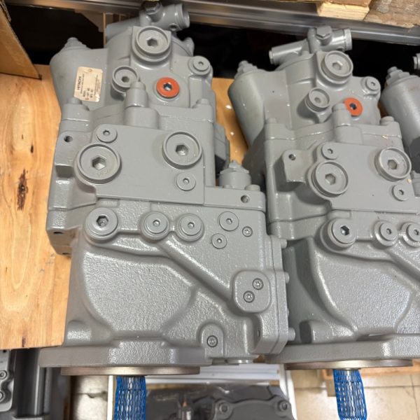 Pompa idraulica principale Hitachi ZAX70-5A / ZAX70-5G – Ricondizionata in Cina (YD00013056 / K7SP36)