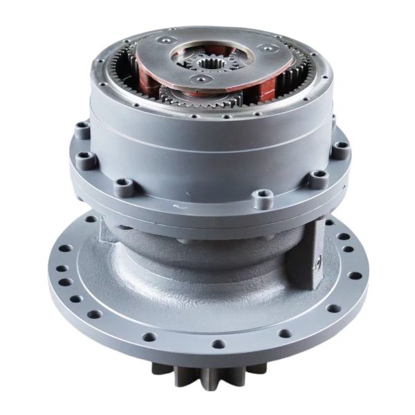 Hitachi ZX330-3 / ZX330-5G Swing Drive Gearbox – Specification (9236591 / 9258610)