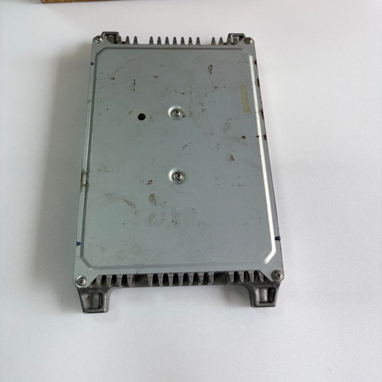 Hitachi ZX350 5G Main Controller ECU 3
