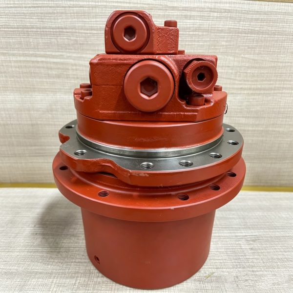 KYB MAG-18VP-230F-3 Swing Motor – Genuine Japanese for CAT 303 / 303.5 Mini Excavator