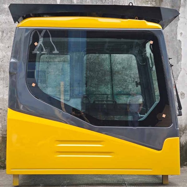 Komatsu PC200-7 캡 어셈블리 – Komatsu 굴삭기용 교체 캡