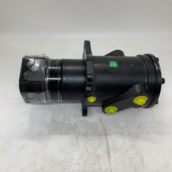 LiuGong GLG920E / GLG922E – Unterteil des Mittelgelenks – Hydraulisches Drehgelenk für LiuGong-Bagger