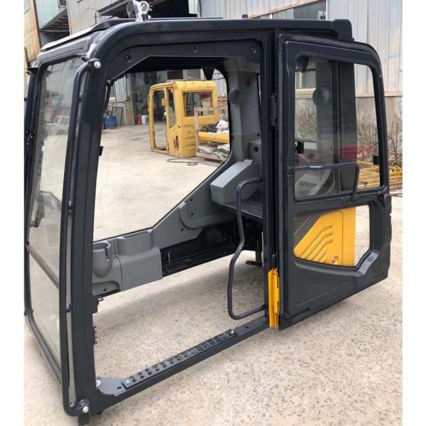 Conjunto de cabina LiuGong 920E – Cabina de repuesto para excavadora LiuGong