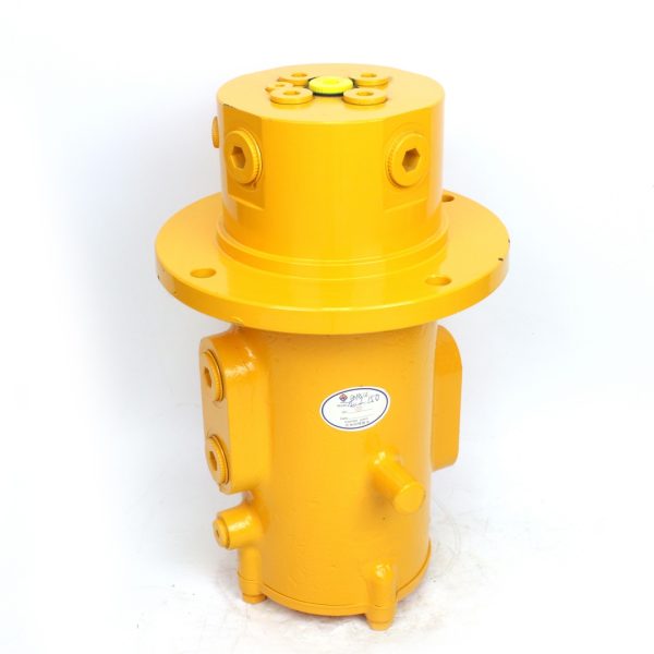 Partie inférieure du joint central Longgong 6150 – Joint pivotant hydraulique pour pelle Longgong
